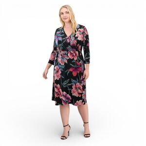 SEW IN LOVE Visions Of You Dress, NWOT! Size 2X